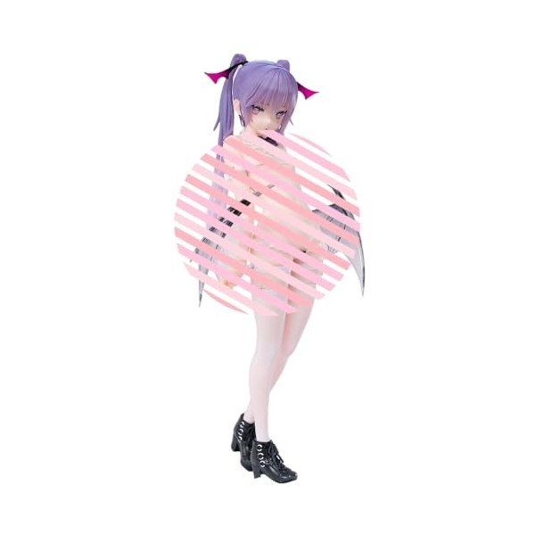 DHAEY Figurines Hentai Fille Sexy De Figure DAnime Original Eve