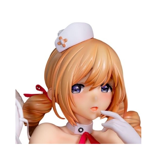 Immanant Figurine Hentai Anime Ecchi Original Tenshi Chan Fi