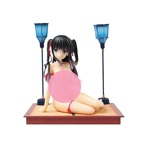 Fabrious Ecchi Figure Anime Figure Personnage Original Mimori Hina