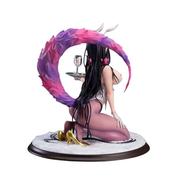 ForGue Figurine Hentai Figurine Anime Fille Figurine Ecchi Ane Naru