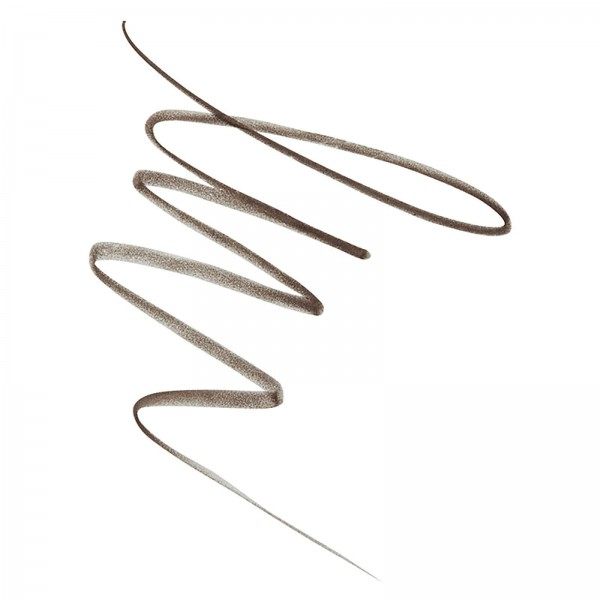 130 Profondo Marrone - Brow Matita Totale Tentazione Maybelline New York Gemey Maybelline 4,99 €