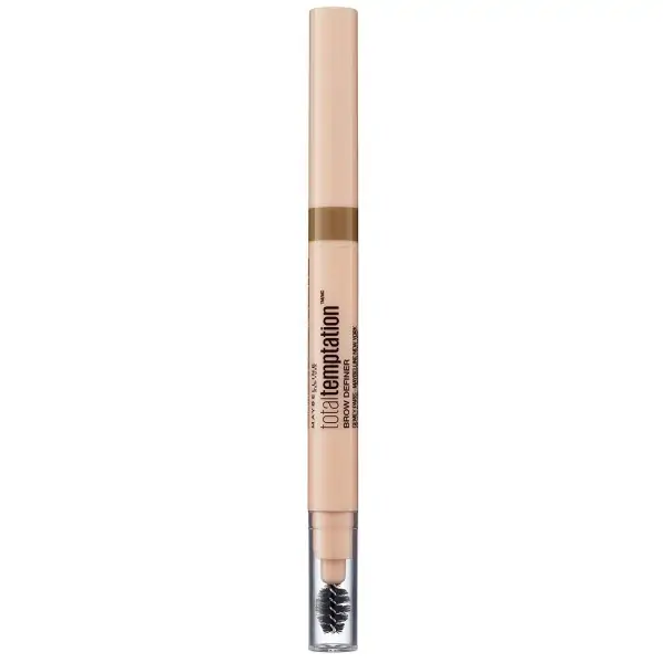 100 Bionda - Brow Matita Totale Tentazione Maybelline New York Gemey Maybelline 4,99 €