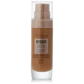54 Toffee - fondazione Sogno di Raso Liquido Gemey Maybelline Gemey Maybelline 5,99 €