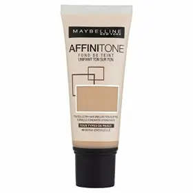 48 Beige Sunny - liquid foundation Affinitone Gemey Maybelline Gemey Maybelline 6,99 €