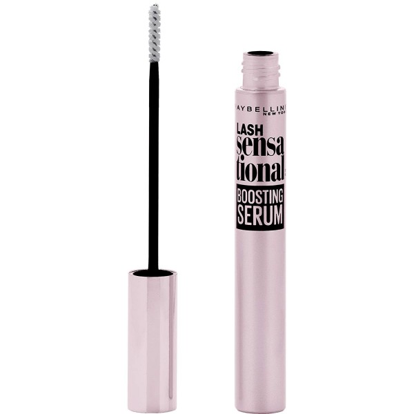 Lash Sensational Serum-Care of Eyelashes Maybelline New York Gemey Maybelline 6,99 €