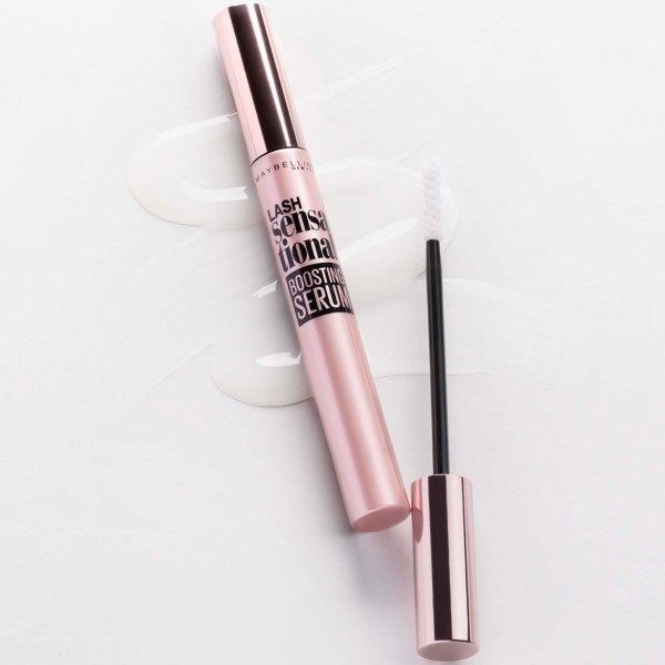 Lash Sensacional Suero de Atención de Pestañas de Maybelline New York Gemey Maybelline 6,99 €