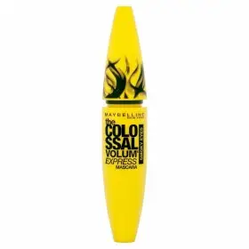 Mascara The Colossal Volum' Express SMOKY BLACK de Gemey Maybelline Maybelline 5,00&nbsp;€