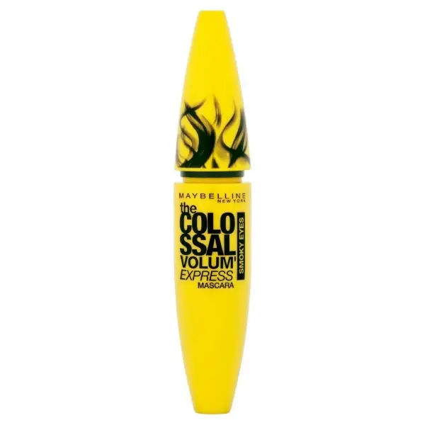 Mascara Colossal Volum' Express SMOKY NERO Gemey Maybelline Gemey Maybelline 5,99 €