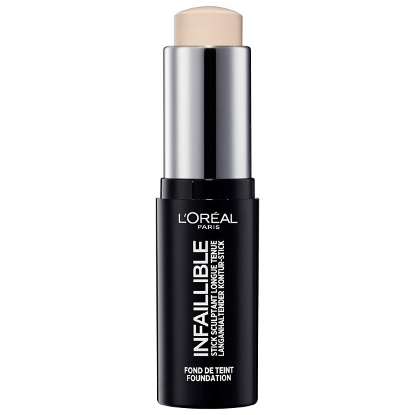 130 Vaniglia - Infallibile fondazione Shaping Bastone di L'oréal Paris l'oréal Paris 6,49 €