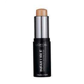 190 Golden Beige - Infallible foundation Shaping Stick of The l'oréal Paris L'oréal Paris 6,49 €