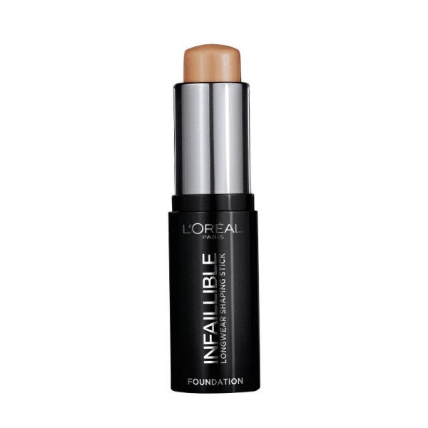 190 Beige-Goldenen - Unfehlbar makeup Shaping-Stick von l 'Oréal Paris l' Oréal Paris 6,49 €