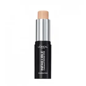 180 Beige Eclat - Infallible foundation Shaping Stick of The l'oréal Paris L'oréal Paris 6,49 €