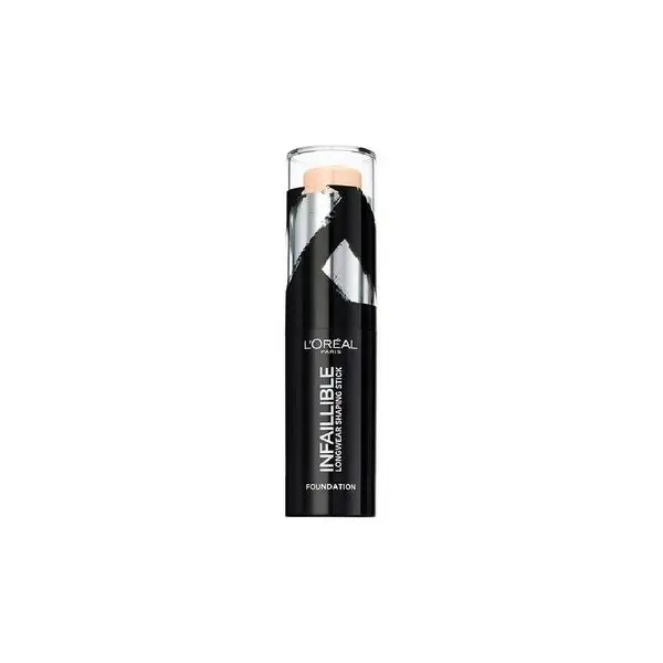 080 Porcellana - Infallibile fondazione Shaping Bastone di L'oréal Paris l'oréal Paris 6,49 €