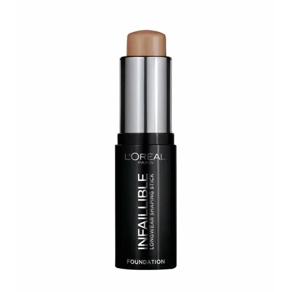 200 di Miele - Infallibile fondazione Shaping Bastone di L'oréal Paris l'oréal Paris 6,49 €