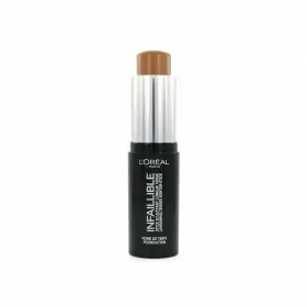 210 Capuccino - Onfeilbaar stichting Vormgeven Stick door L ' oréal Paris