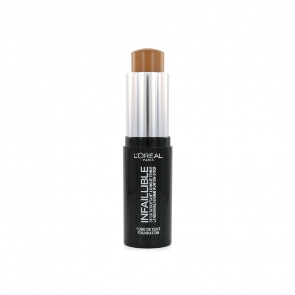 210 Capuccino - Onfeilbaar stichting Vormgeven Stick door L ' oréal Paris