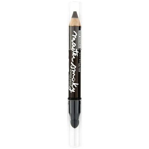 Humeante de Chocolate - Sombra de ojos Lápiz Master Smoky de Gemey Maybelline Gemey Maybelline 3,99 €