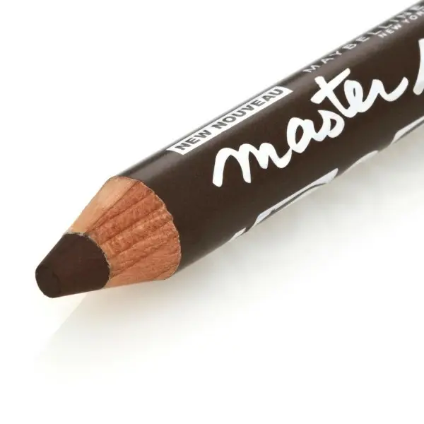 Rokerige Chocolade - oog Schaduw Potlood Master Smoky de Gemey Maybelline Gemey Maybelline 3,99 €