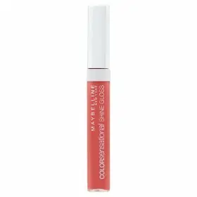 420 Glorieuze Grappefruit - Gloss Lip Studio Kleur Sensationele de Gemey-Maybelline Gemey Maybelline 3,99 €