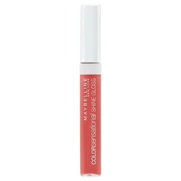 420 Glorious Grappefruit - Gloss Lip Studio Color Sensational von presse / pressemitteilungen-Maybelline presse /