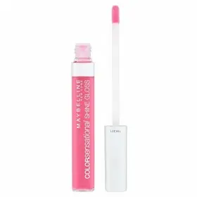 150 Pink Shock - Gloss Lip Studio Color Sensational de Gemey-Maybelline Gemey Maybelline 3,99 €