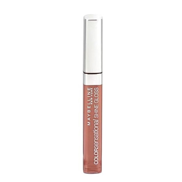 630 Coffee Kiss - Lip Gloss Studio Color Sensational von presse / pressemitteilungen-Maybelline presse / pressemitteilungen