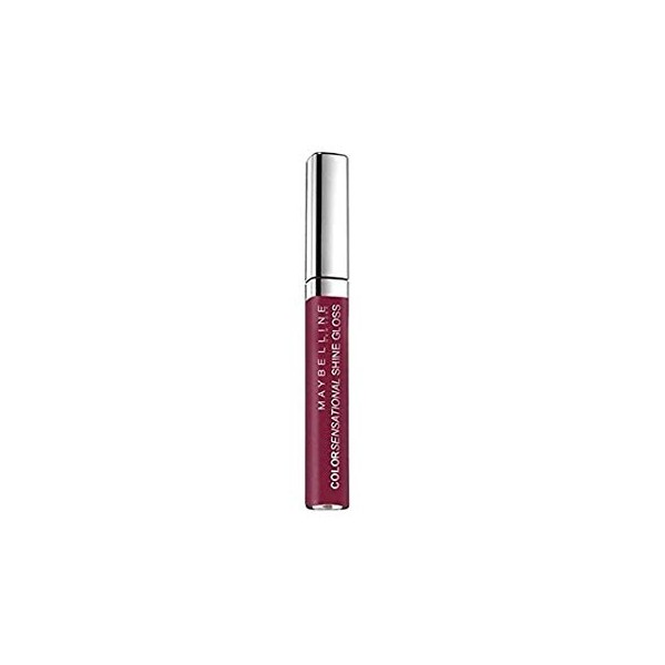360 Estelar Berry Brillo Labial Estudo Cor Sensacional de Gemey-Maybelline Gemey Maybelline 3,99 €