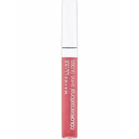 130 Fúcsia Flash Brillo Labial Estudo Cor Sensacional de Gemey-Maybelline Gemey Maybelline 3,99 €