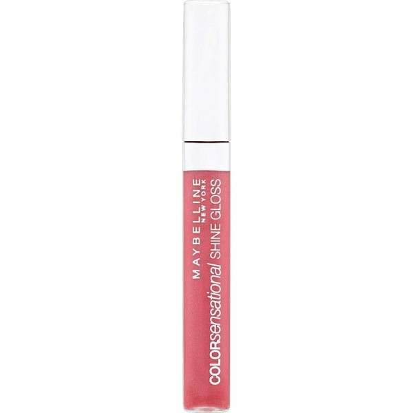 130 Fúcsia Flash Brillo Labial Estudo Cor Sensacional de Gemey-Maybelline Gemey Maybelline 3,99 €