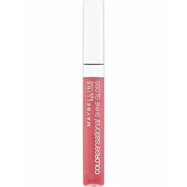 130 Fucsia Flash - Gloss Lip Studio Colore Sensazionale de Gemey-Maybelline Gemey Maybelline 3,99 €