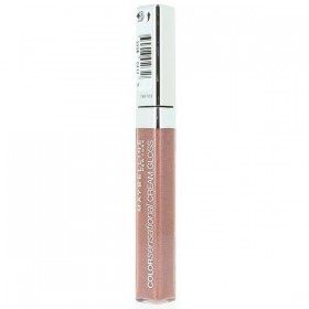 137 Fabulous Pink - Lip Gloss Studio Color Sensational von presse / pressemitteilungen-Maybelline presse / pressemitteilungen