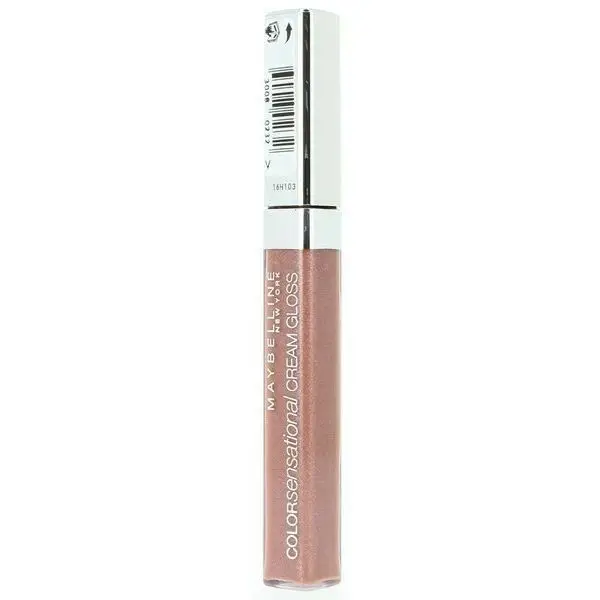 137 Fabulous Pink - Gloss Lip Studio Color Sensational de Gemey-Maybelline Maybelline 2,99 €