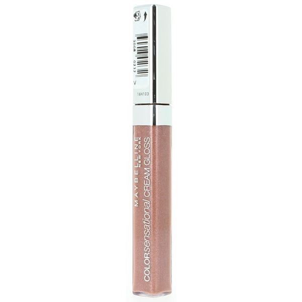 137 Primerako Arrosa - Ezpaina Distira Studio Kolore Apartekoa de Gemey-Maybelline Gemey Maybelline 3,99 €