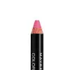 130 Amore Mio di colore Rosa - Rosso MATITA per le labbra di Velluto OPACO Colordrama da Colorshow di Gemey Maybelline Gemey