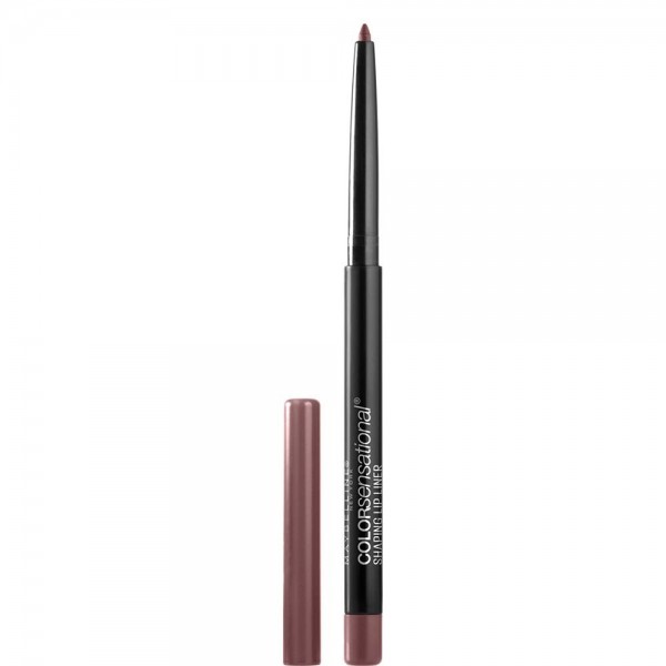 08 Gone Greige - Crayon lèvres Color Sensational Shapping de Gemey Maybelline Maybelline 3,99&nbsp;€