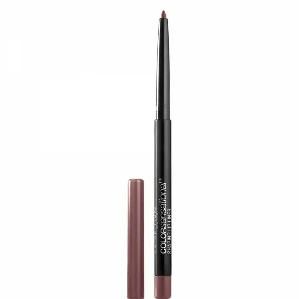08 Ido hilo crudo y Lápiz labial de Color Sensacional el Ajuste de Gemey Maybelline Gemey Maybelline 3,99 €