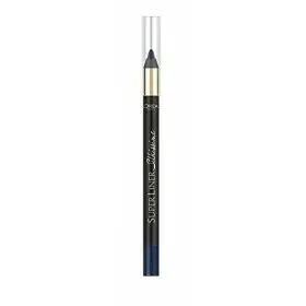 03 Moonlight Blue - Crayon Yeux Waterproof Super Liner Silkissime de L'Oréal Paris Maybelline 3,99&nbsp;€