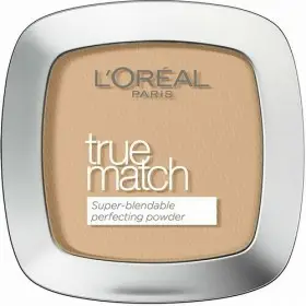 3.R / 3.C Beige-rosado - fundación de Polvo Accord Parfait por L'oréal Paris, L'oréal Paris, 7,99 €