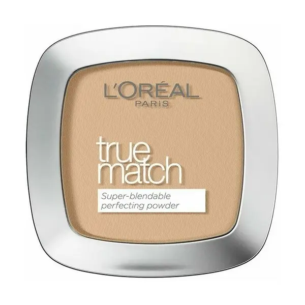 3.R / 3.C pink Beige - foundation Powder Accord Parfait by L'oréal Paris, L'oréal Paris, 7,99 €