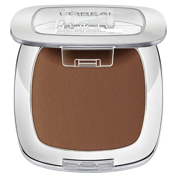 10.D / 10.W Dunklem gold - Puder Perfekte übereinstimmung von l 'Oréal Paris l' Oréal Paris 7,99 €