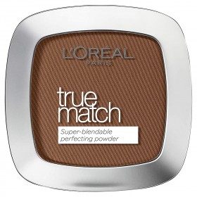 10.D / 10.W Or Fosc fundació Pols Accord Parfait per L'oréal París, a L'oréal Paris, 7,99 €