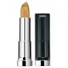 10 Puro Oro Opaco colori Metallizzati - labbro Rosso Gemey Maybelline Color Sensational Gemey Maybelline 4,49 €
