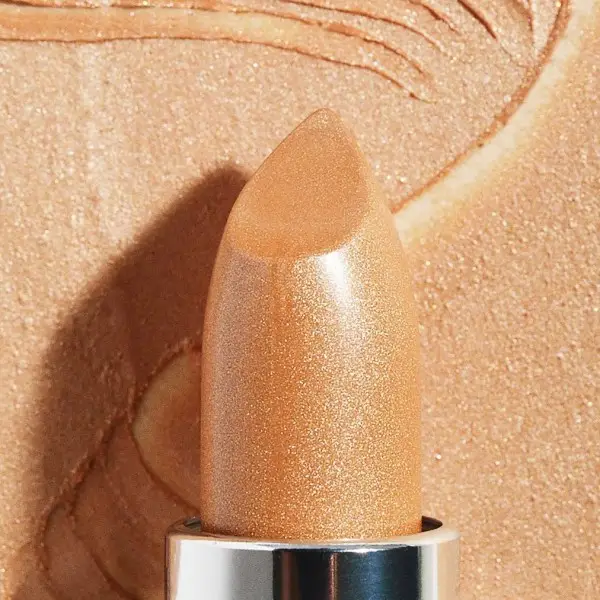 10 Pure Gold - Matte Metallics - Rouge à lèvre Gemey Maybelline Color Sensational Maybelline 3,00 €