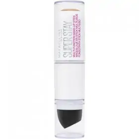 010 Boli fundazioa Makila Funtzio anitzeko SuperStay de Gemey Maybelline Gemey Maybelline 6,99 €
