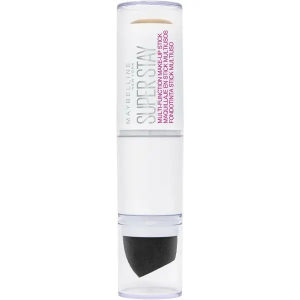 033 - Beige Naturales de la fundación Palo Multifunción SuperStay de Gemey Maybelline Gemey Maybelline 6,99 €