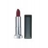 978 Burgundy Blush - lipstick MATTE, Maybelline Color Sensational Gemey Maybelline 4,49 €