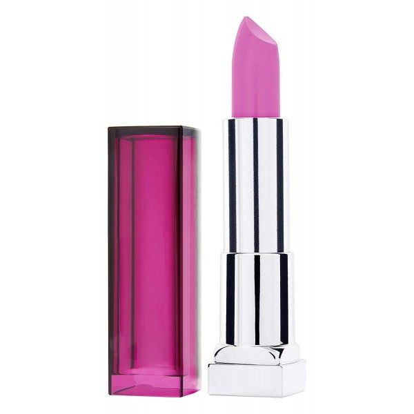 158 Poder Péony - labios Rojos Gemey Maybelline Color Sensacional Gemey Maybelline 4,49 €