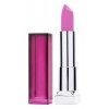 158 Macht Péony - Rode lippen Gemey Maybelline Color Sensational Gemey Maybelline 4,49 €