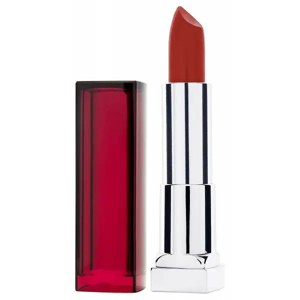 538 Ravishing Rose - Rouge à lèvres Gemey Maybelline Color Sensational Maybelline 3,50&nbsp;€