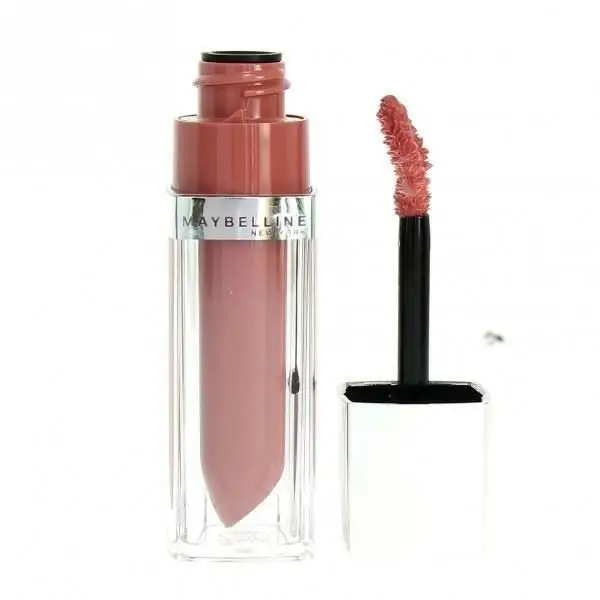 725 Caramel Infused - Lacquer Lipstick Color Elixir Gemey Maybelline Gemey Maybelline 2,99 €